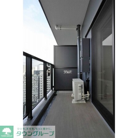 ルフォンプログレ渋谷ヒルトップの物件内観写真